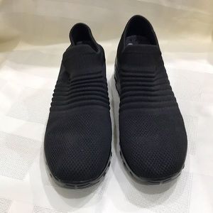 Lightweight & Breathable Air Cushion Sock Sneakers